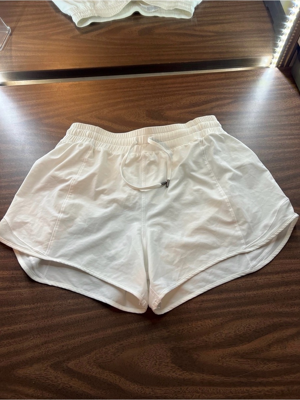 CRZ Yoga shorts